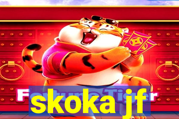 skoka jf